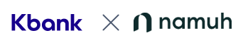 kbank x 나무
